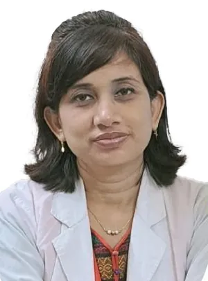Dr. Sayaka Sultana প্রোফাইল ফটো