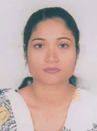 Dr. Shammy Akhter প্রোফাইল ফটো