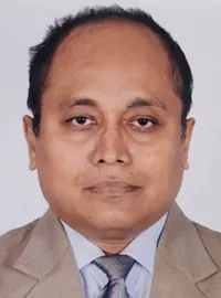 Dr. Sharafat Nurul Islam প্রোফাইল ফটো