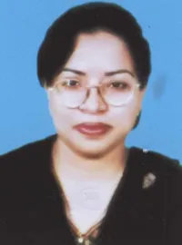Dr. Sharmin Sultana প্রোফাইল ফটো