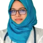 Dr. Sharmin Sultana (Setu)