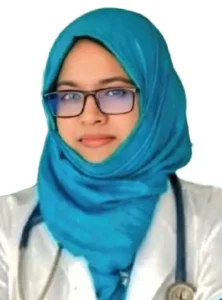 Dr. Sharmin Sultana (Setu) — Doctor profile photo