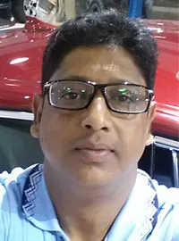 Dr. Sheikh Rabiul Alam প্রোফাইল ফটো