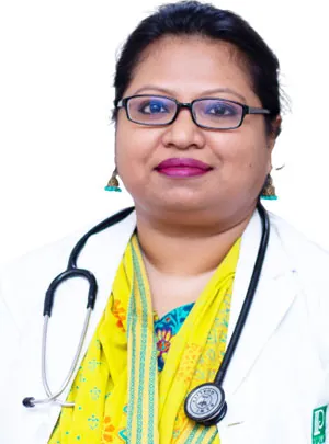 Dr. Sheikh Tasnuva Alam প্রোফাইল ফটো