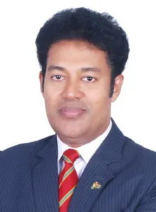 Dr. Shibendu Mistry — Doctor profile photo