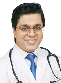 Dr. Shoyeb H Khan প্রোফাইল ফটো