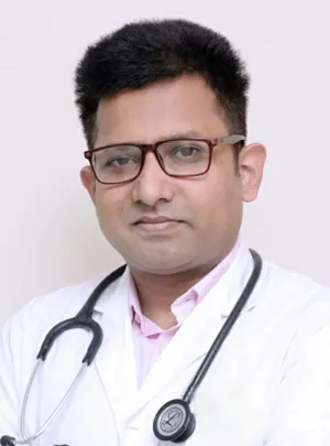 Dr. Sourav Saha প্রোফাইল ফটো