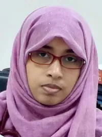 Dr. Sumiya Bent Kalam প্রোফাইল ফটো