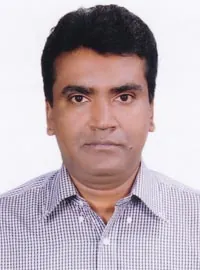 Dr. Surajit Kumar Talukder প্রোফাইল ফটো