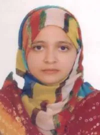 Dr. Tahmina Akter Runi প্রোফাইল ফটো