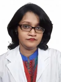 Dr. Tannima Adhikary প্রোফাইল ফটো