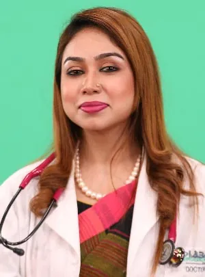 Dr. Tanzia Khanum Tompa প্রোফাইল ফটো