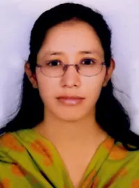 Dr. Taslima Akter প্রোফাইল ফটো