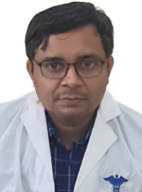 Dr. Towfik Ahmed প্রোফাইল ফটো