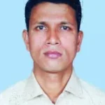 Asst. prof. Dr. Ujjal Mitra - Doctor Profile