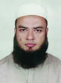 Dr. Zubayer Ahmad প্রোফাইল ফটো