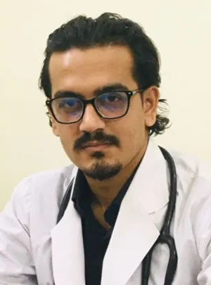 Dr. Mehedi Hasan প্রোফাইল ফটো