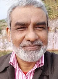 Prof. Dr. A K M A Sobhan প্রোফাইল ফটো