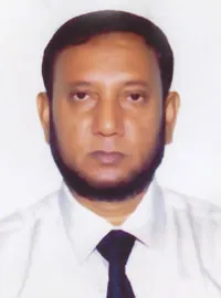Prof. Dr. Abdul Hannan প্রোফাইল ফটো