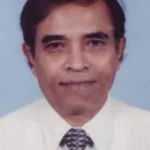 Prof. Dr. Badrul Alam - Doctor Profile