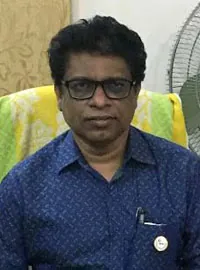 Prof. Dr. D.G.M Akaiduzzaman প্রোফাইল ফটো
