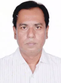 Prof. Dr. Kh. Md. Rayhan Hossain প্রোফাইল ফটো