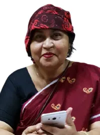 Dr. Laila Parveen Banu Madhobi প্রোফাইল ফটো
