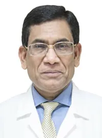 Prof. Dr. M. Nazrul Islam প্রোফাইল ফটো