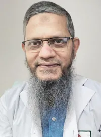 Prof. Dr. Md. Kamrul Islam প্রোফাইল ফটো