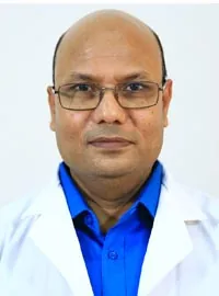 Prof. Dr. Md. Nizamul Haque প্রোফাইল ফটো