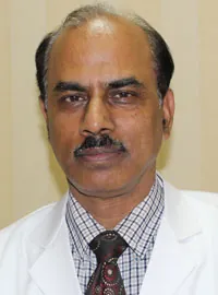 Prof. Dr. Md. Shamsul Alam প্রোফাইল ফটো