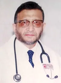 Prof. Dr. Md. Siddiqur Rahman প্রোফাইল ফটো