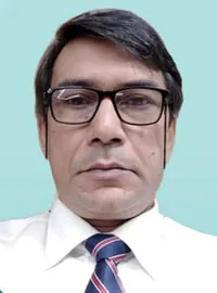 Prof. Dr. Mir Mosarraf Hossain প্রোফাইল ফটো