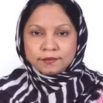 Prof. Dr. Sharmin Rahman