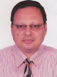 Prof. Dr. Sk. Md. Abu Zafar প্রোফাইল ফটো