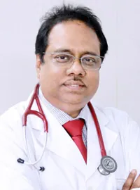 Prof. Dr. Triptish Chandra Ghose প্রোফাইল ফটো