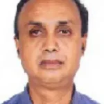 Prof. Dr. Zahed Ali - Doctor Profile