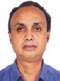 Prof. Dr. Zahed Ali প্রোফাইল ফটো
