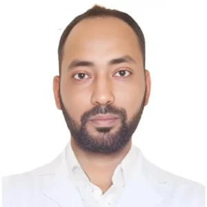 Dr. Md. Sumon Ali — Doctor profile photo