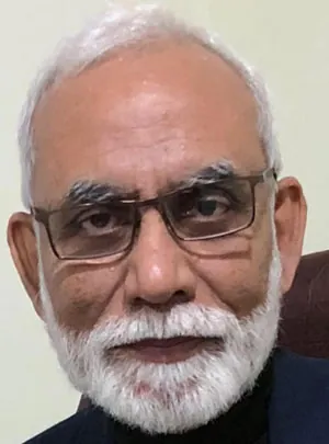 Col. Prof. Dr. Md. Nurul Azim প্রোফাইল ফটো