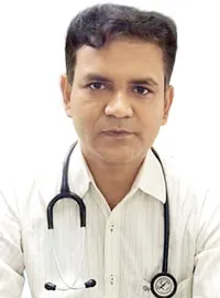 Dr. A K Choudhary Apurba প্রোফাইল ফটো
