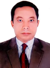 Dr. A.N.M Ehsanul Karim প্রোফাইল ফটো