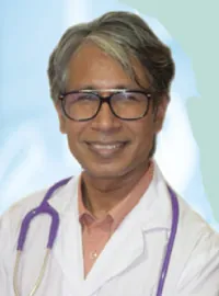 Dr. A.T.M. Sazzad Hossain প্রোফাইল ফটো