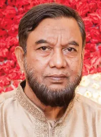 Dr. Abdul Hamid Sheikh প্রোফাইল ফটো