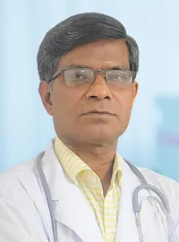 Dr. Abdullah Al Mahmud Ratan প্রোফাইল ফটো