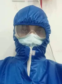 Dr. Abdullah Al Razi Rumman প্রোফাইল ফটো