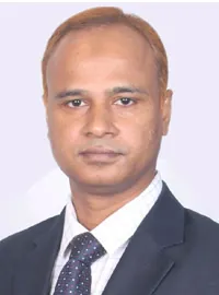 Dr. Abu Zafor Md. Salahuddin প্রোফাইল ফটো