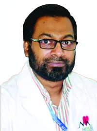 Dr. Adnan Kaiser প্রোফাইল ফটো