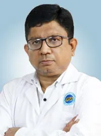 Dr. Ahsan Uddin Ahmed প্রোফাইল ফটো