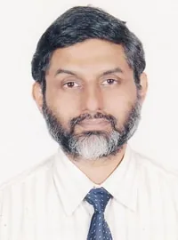 Dr. Ahmad Seraji প্রোফাইল ফটো